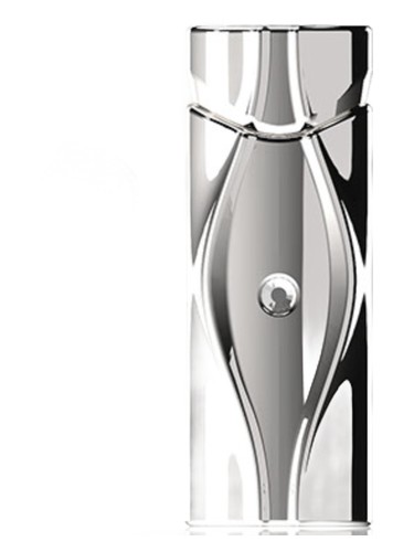 Frasco de Platinum, de Emeshel