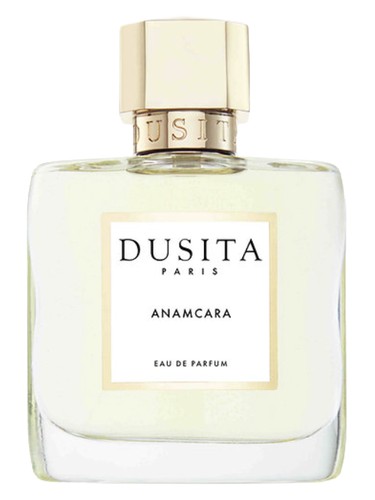 Frasco de Anamcara — Parfums Dusita
