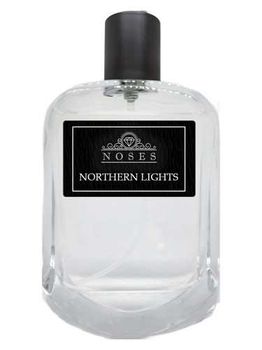 Frasco de Northern Lights, de Noses