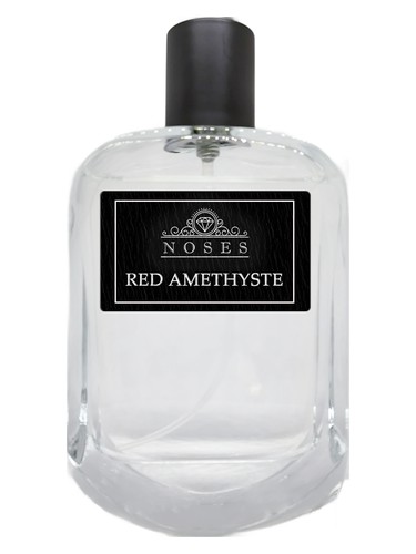 Frasco de Red Amethyste, de Noses