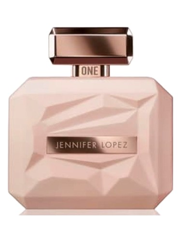 Frasco de One — Jennifer Lopez