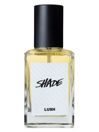 Frasco de Shade — Lush