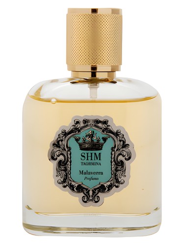 Frasco de Malaverra, de Narcisse Taormina