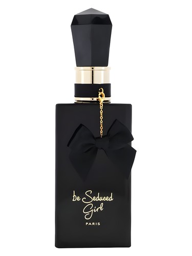Frasco de Be Seduced Girl — Johan B