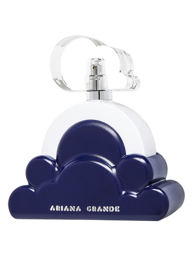 Frasco de Cloud Intense — Ariana Grande