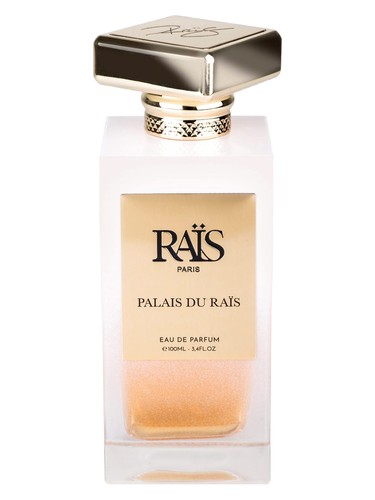 Frasco de Palais Du Raïs, de Raïs