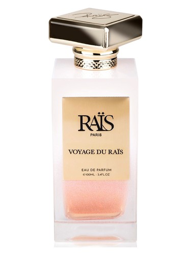 Frasco de Voyage Du Raïs, de Raïs