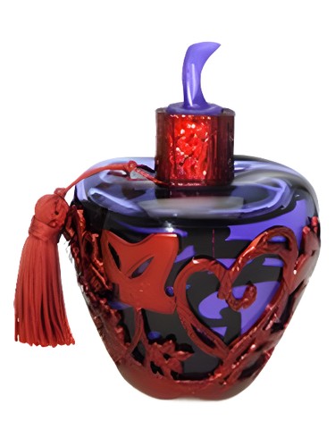 Frasco de Eau de Minuit - Midnight Fragrance — Lolita Lempicka