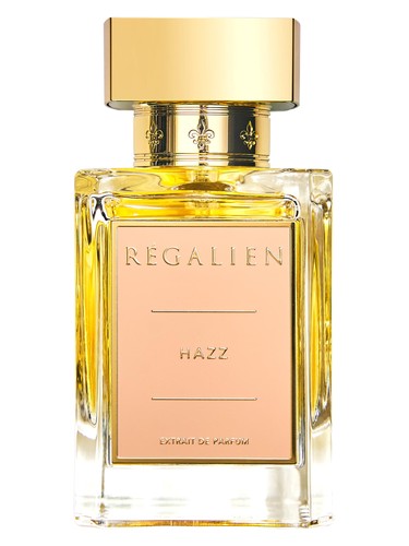 Frasco de Hazz — Regalien