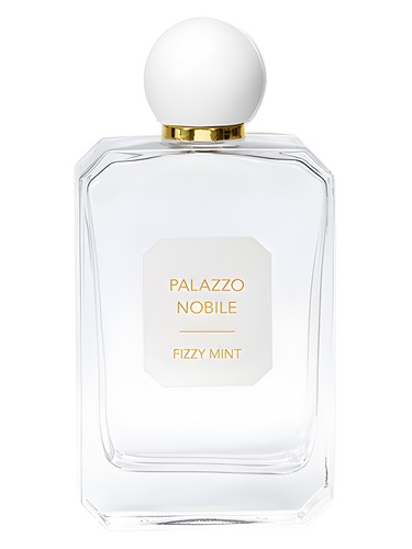 Frasco de Fizzy Mint — Valmont