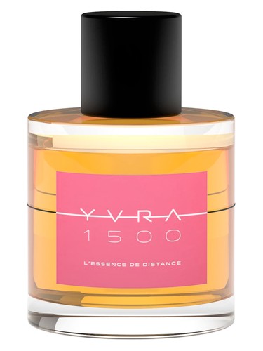 Frasco de 1500 - L'Essence de Distance, de YVRA