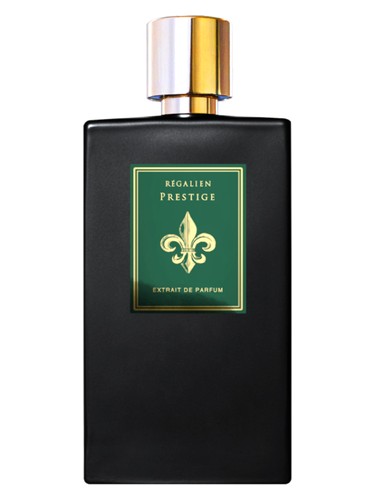 Frasco de Prestige, de Regalien