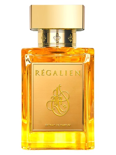 Frasco de Ala, de Regalien