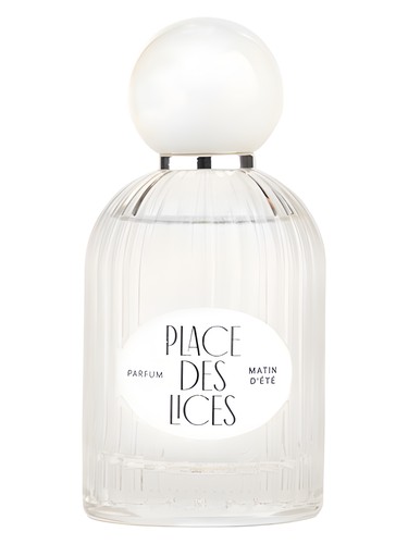 Frasco de Matin d’Été, de Place des Lices