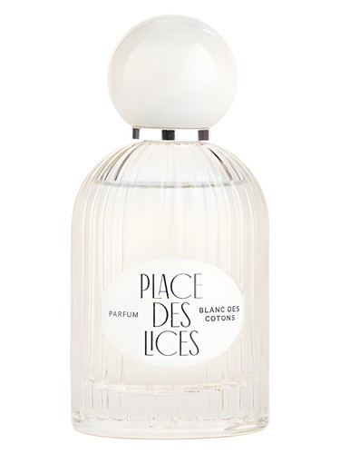 Frasco de Blanc des Cotons — Place des Lices