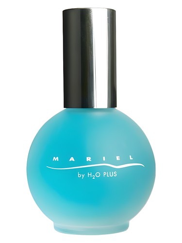 Frasco de Mariel, de H2O Plus