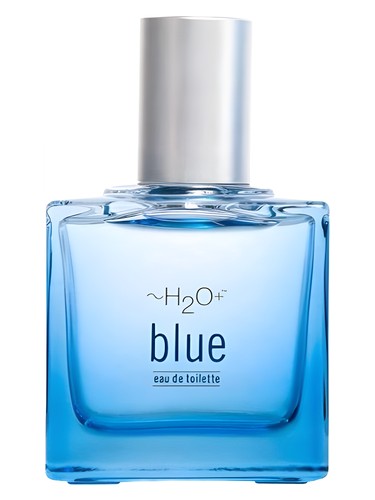 Frasco de Blue, de H2O Plus