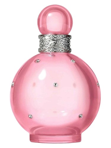 Frasco de Fantasy Sheer — Britney Spears