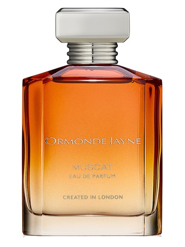 Frasco de Muscat — Ormonde Jayne