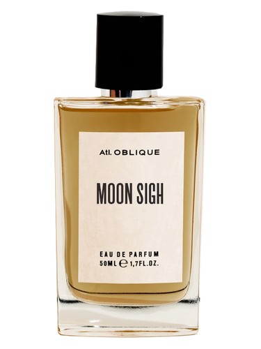 Frasco de Moon Sigh — Atelier Oblique
