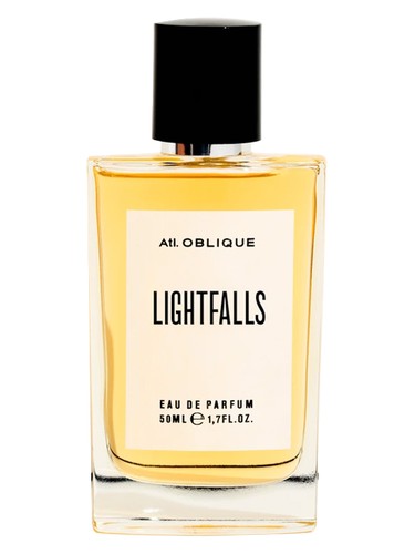 Frasco de Lightfalls, de Atelier Oblique