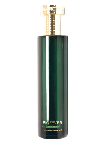 Frasco de Figfever, de Hermetica
