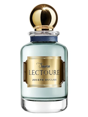 Frasco de Source Lectoure — Joseph Duclos