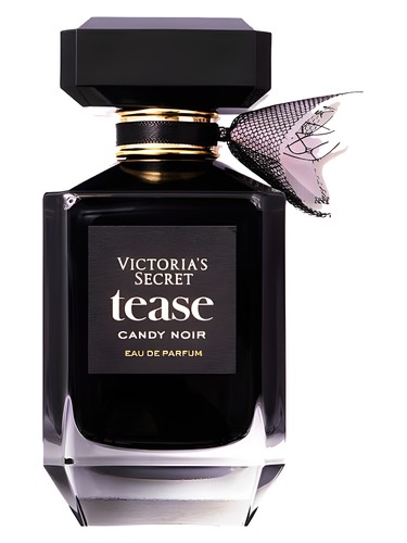Frasco de Tease Candy Noir — Victoria's Secret