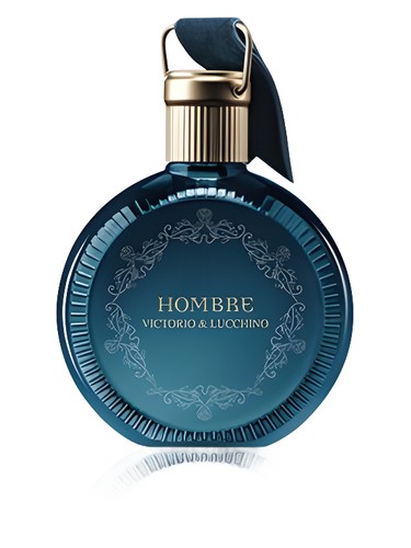 Frasco de Hombre, de Victorio & Lucchino