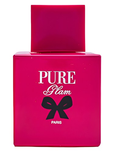 Frasco de Pure Glam, de Karen Low