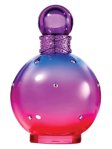 Frasco de Electric Fantasy — Britney Spears