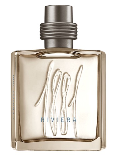 Frasco de 1881 Riviera — Cerruti