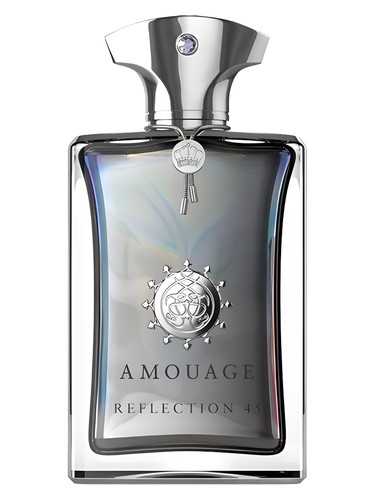 Frasco de Reflection 45 Man — Amouage