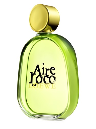 Frasco de Aire Loco — Loewe