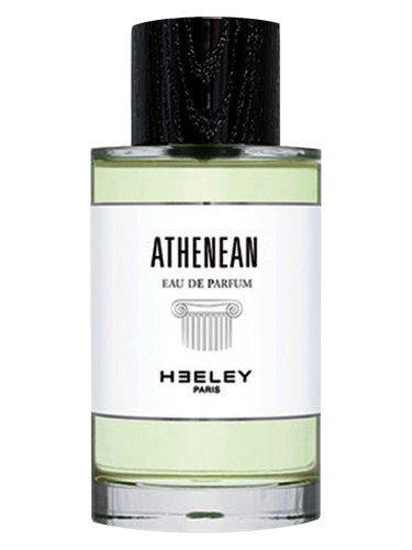Frasco de Athenean, de James Heeley
