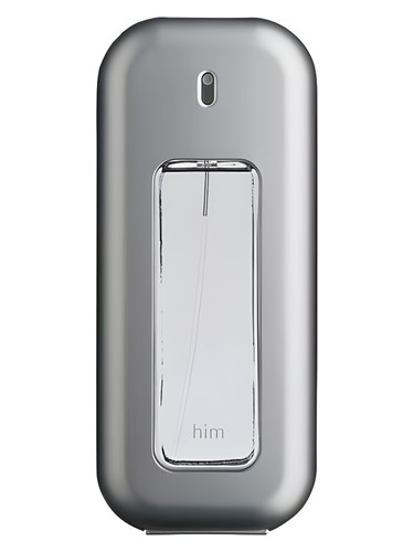 Frasco de Him, de French Connection UK