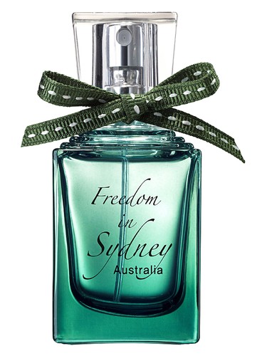 Frasco de Freedom in Sydney Australia, de The SAEM