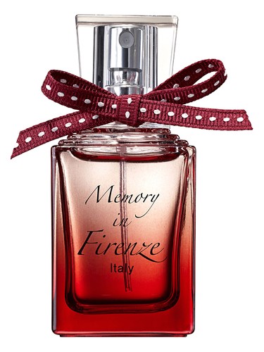 Frasco de Memory in Firenze Italy, de The SAEM