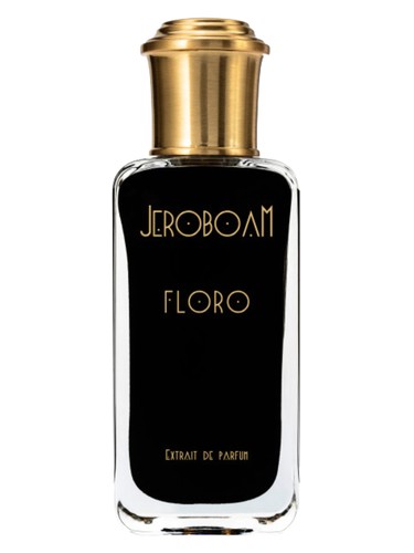 Frasco de Floro, de Jeroboam