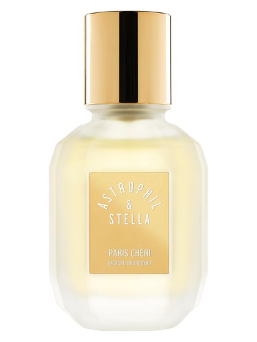 Frasco de Paris Chéri — Astrophil & Stella