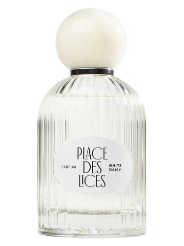 Frasco de White Daisy — Place des Lices