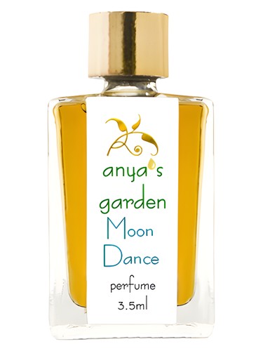 Frasco de Moon Dance, de Anya's Garden