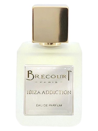 Frasco de Ibiza Addiction, de Brecourt