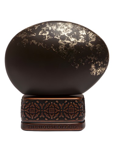Frasco de Crop 2021, de The House of Oud