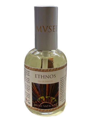 Frasco de Ethnos — Essenzialmente Laura