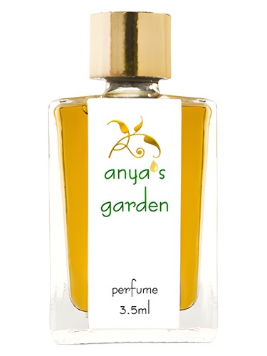 Frasco de Pan, de Anya's Garden