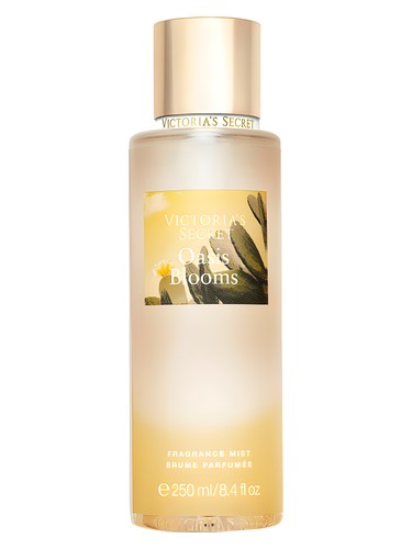 Frasco de Oasis Blooms, de Victoria's Secret