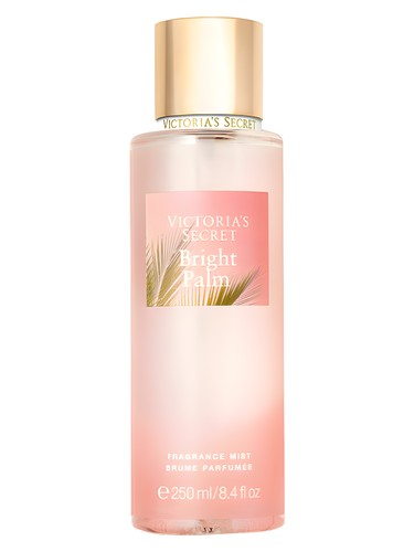 Frasco de Bright Palm, de Victoria's Secret