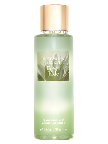 Frasco de Fresh Jade, de Victoria's Secret