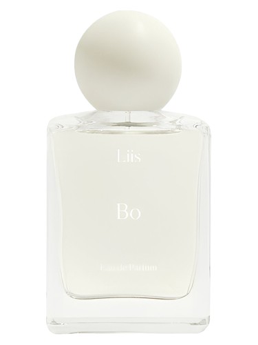 Frasco de Bo — Liis